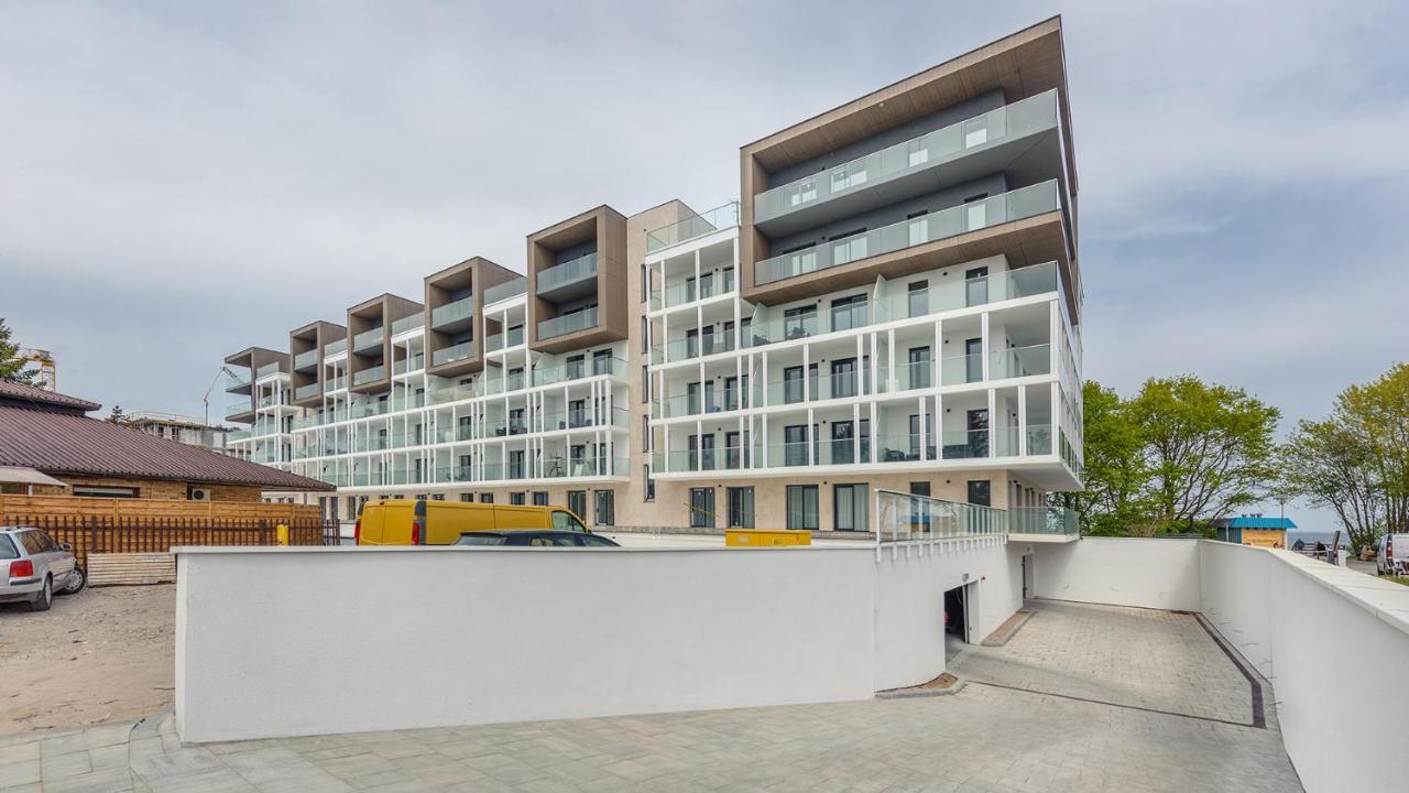 Apartament 308 Miami - Perlowa Przystan - Holiday City Sianozety Exterior photo