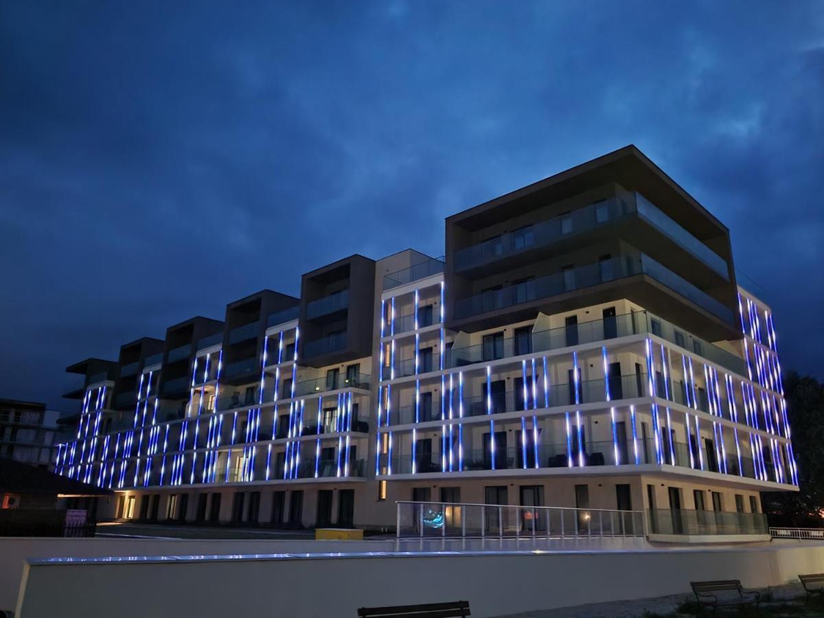 Apartament 308 Miami - Perlowa Przystan - Holiday City Sianozety Exterior photo