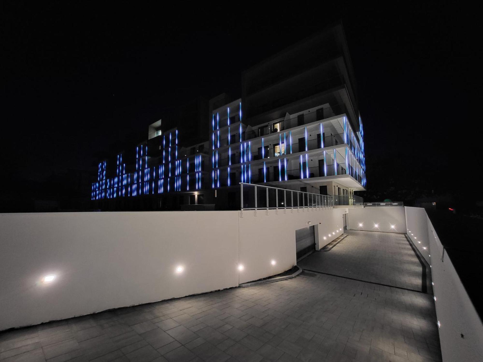 Apartament 308 Miami - Perlowa Przystan - Holiday City Sianozety Exterior photo