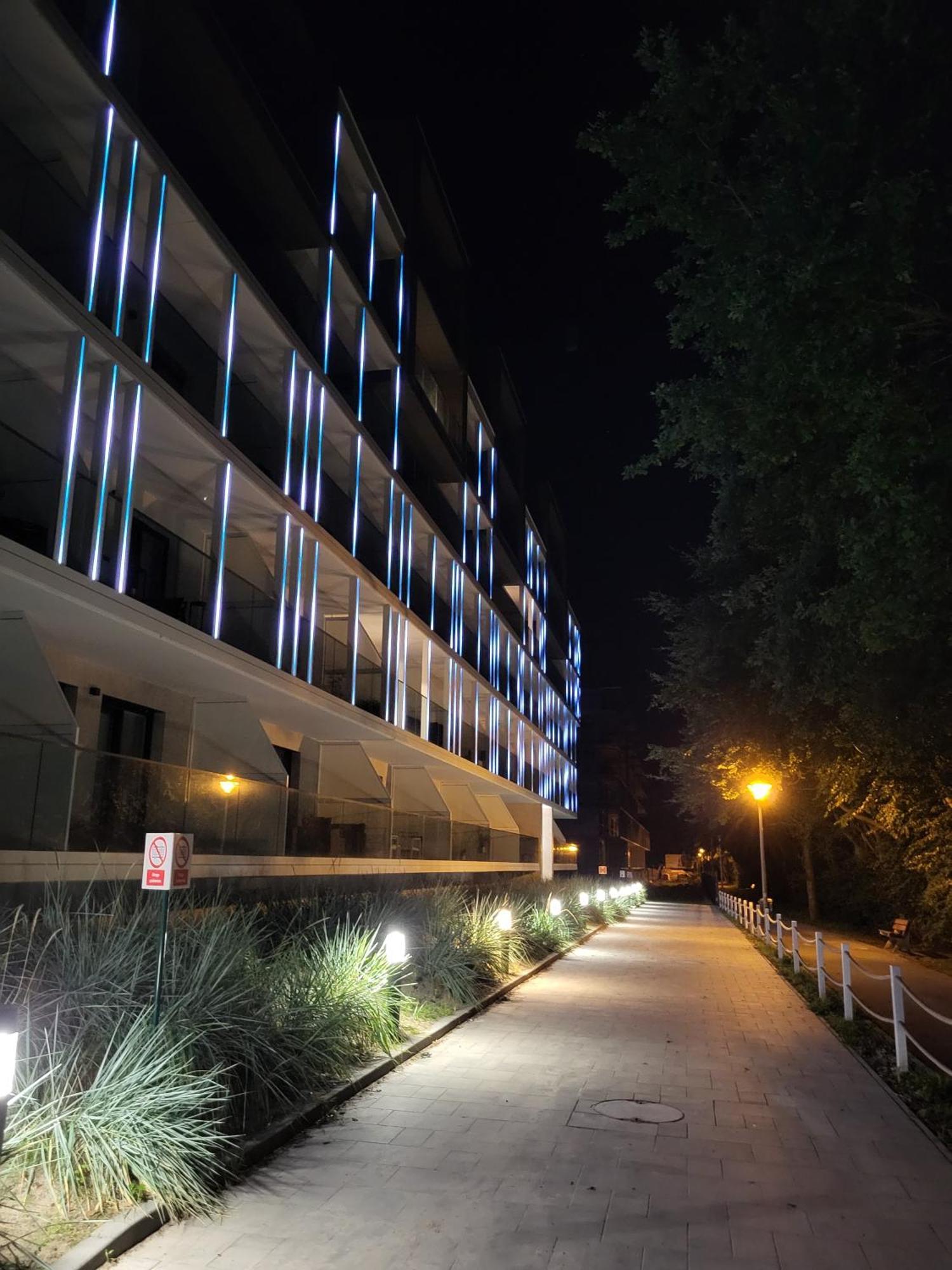 Apartament 308 Miami - Perlowa Przystan - Holiday City Sianozety Exterior photo